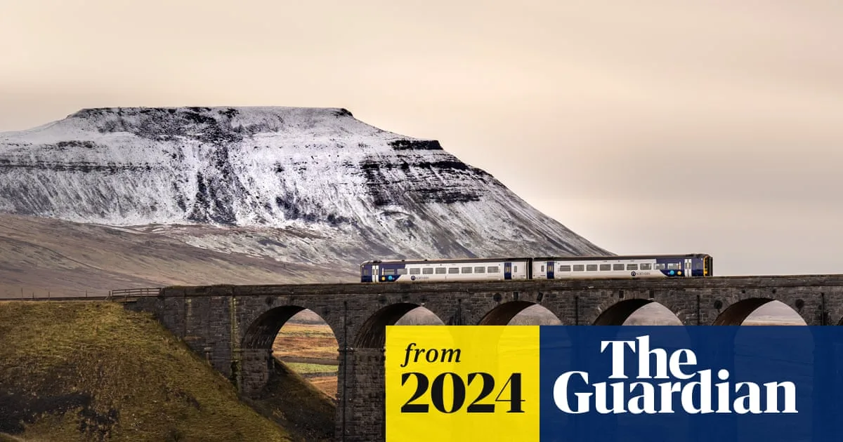 UK Braces for 'Disruptive Snow' and Freezing Temperatures