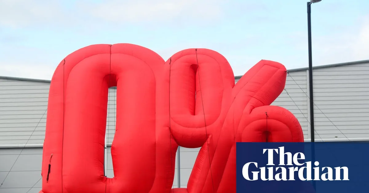 Carmakers Face £3bn Shortfall for UK Motor Finance Compensation