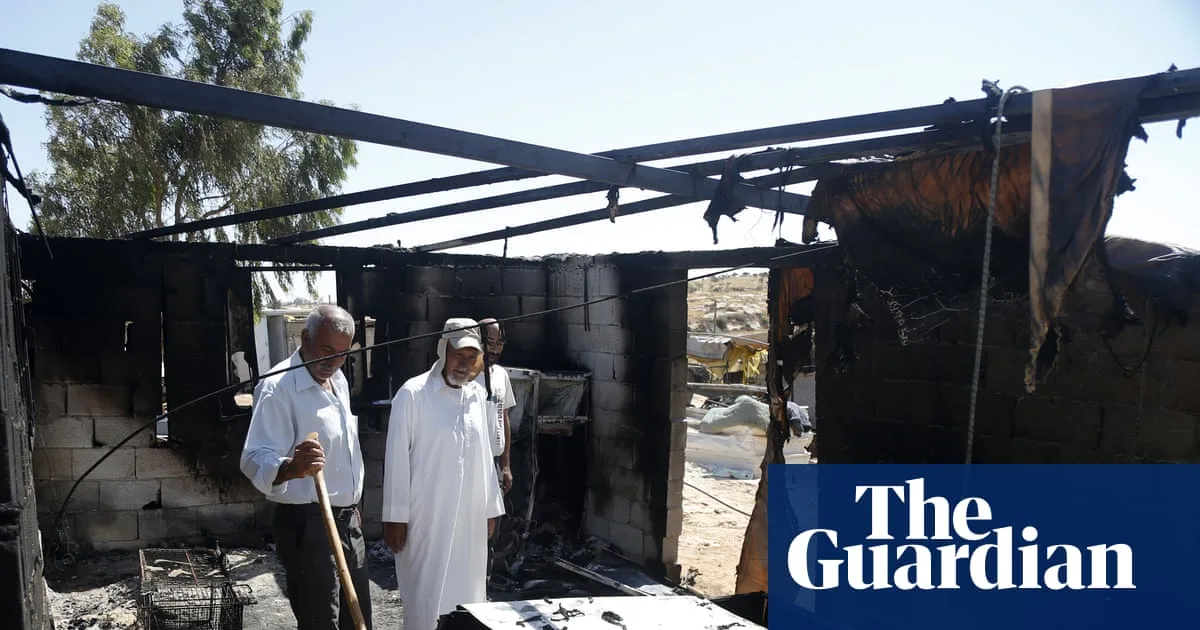 UK Charities Donate Millions to Illegal Israeli Settlements