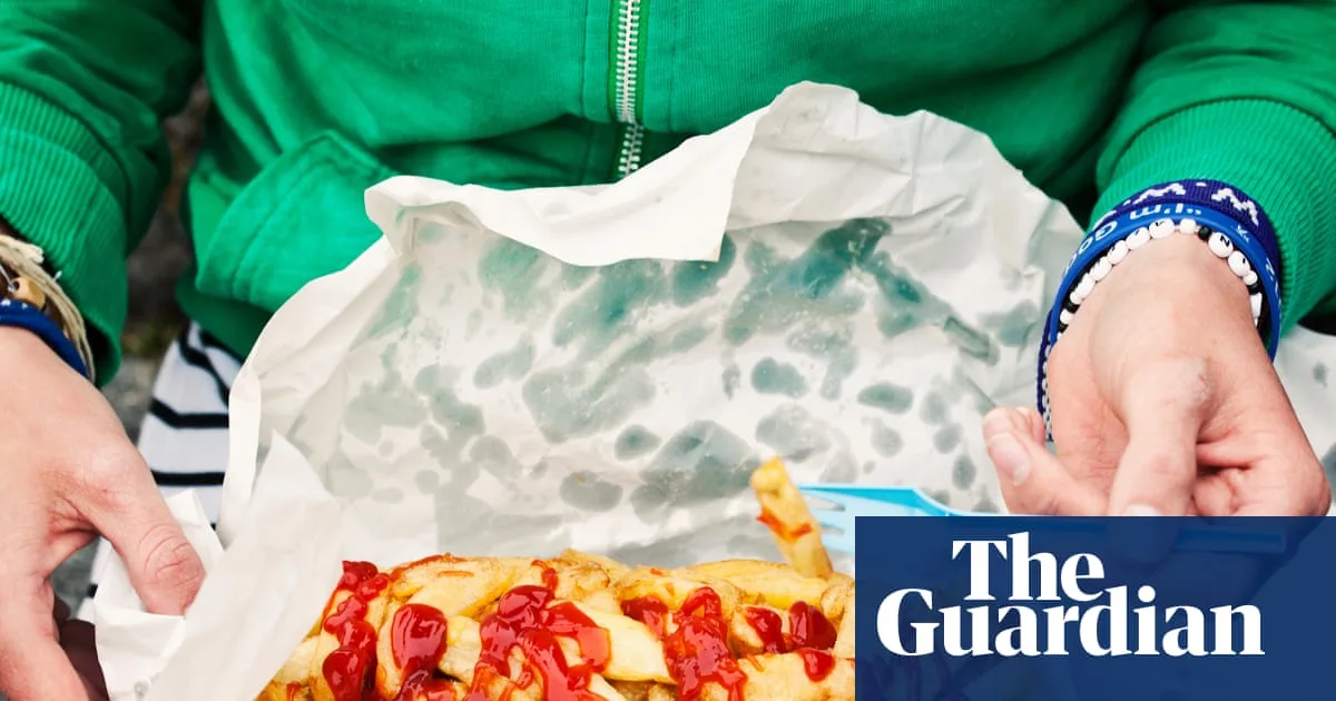 Chips three times a week raises diabetes risk by 20%, study warns