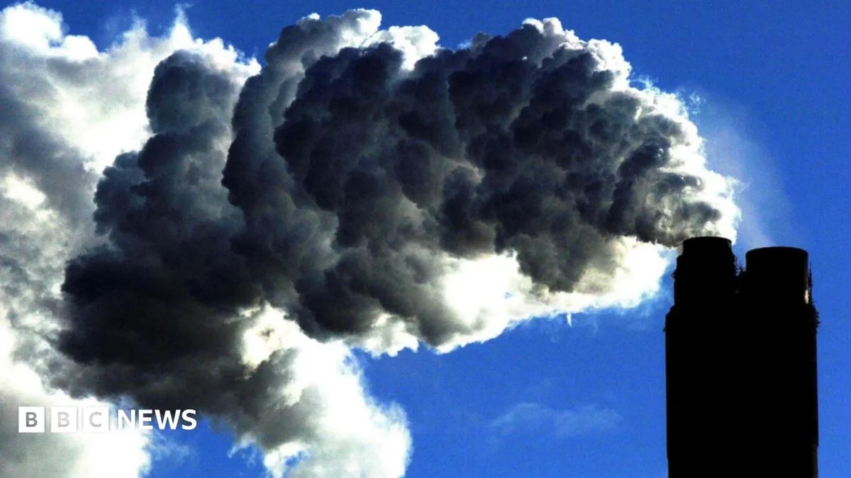 UK Climate Goals at Risk Without Policy Overhaul