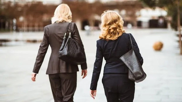 Menopause Crisis: Thousands of UK Women Forced to Quit Jobs Due to Lack of Support