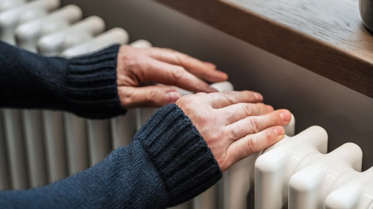 Cold Weather Warning: Doctor Explains Raynaud's Symptoms to Watch For