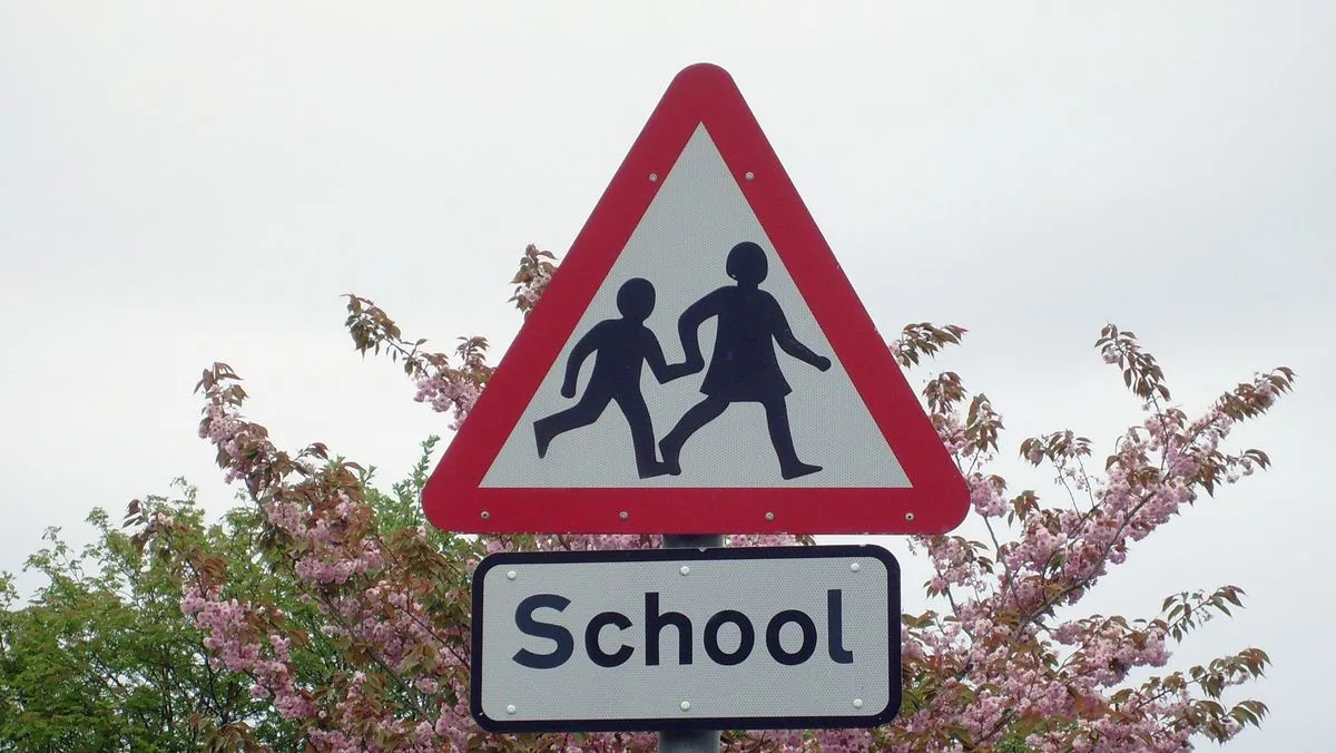 Hundreds of Schools Close Across UK Amid Record-Breaking Heatwave