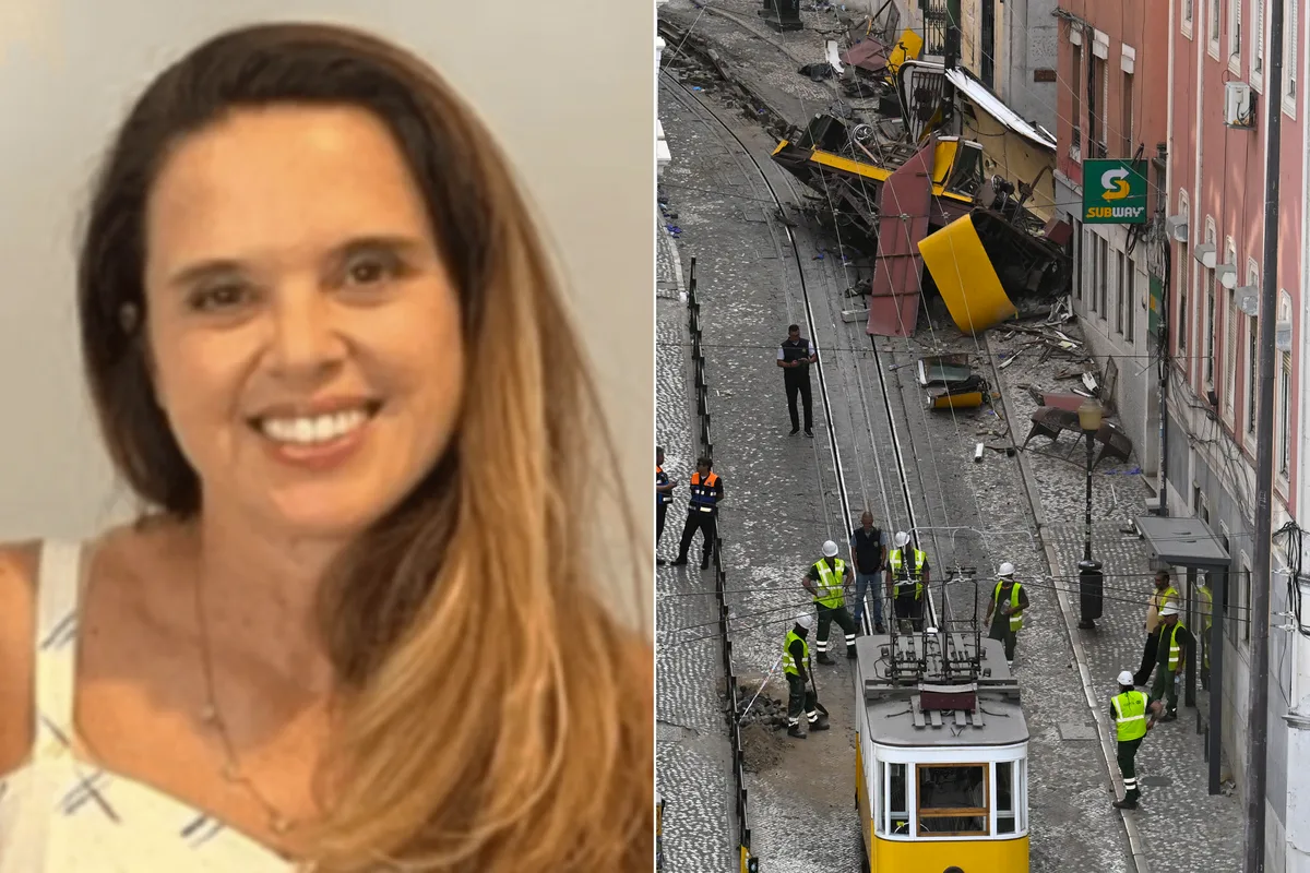 US College Professor Dies in Lisbon Funicular Crash
