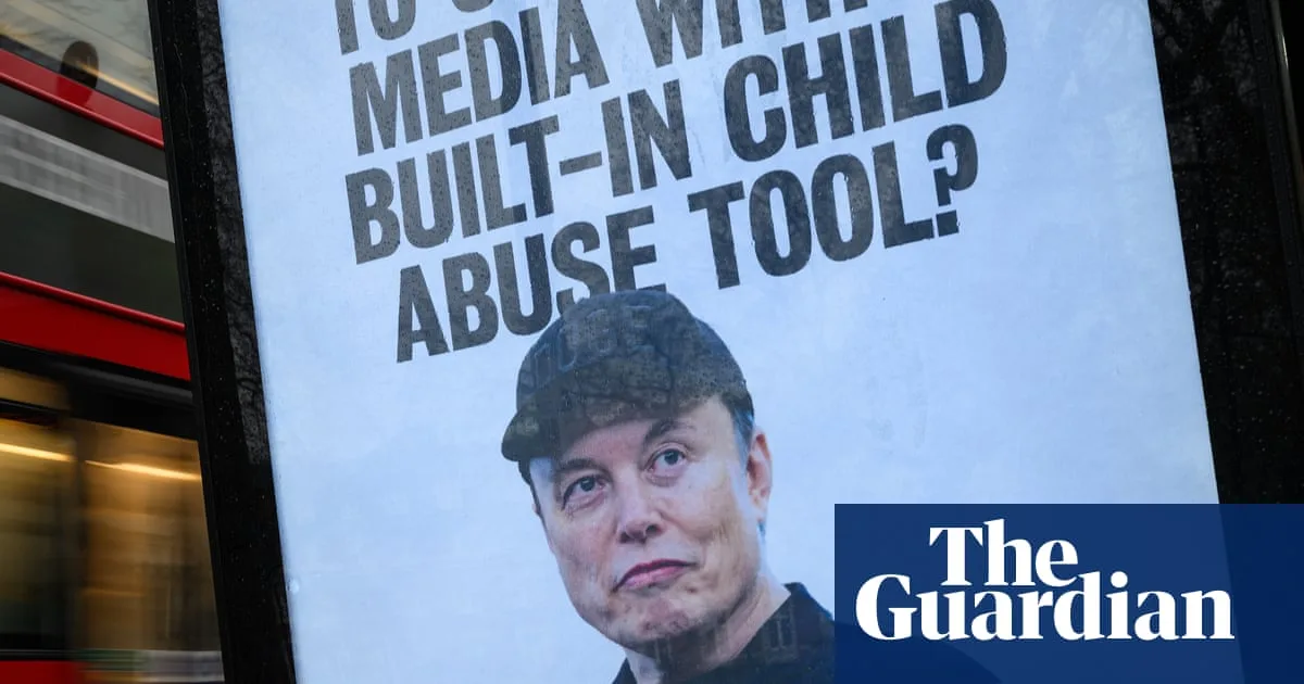 UK Could Ban Government Use of X After AI Deepfake Scandal