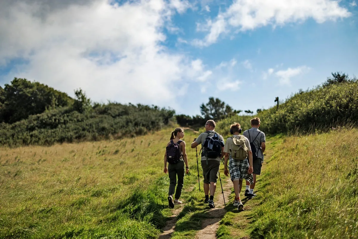 National Landscapes Association Launches Drive to Make UK Countryside More Inclusive