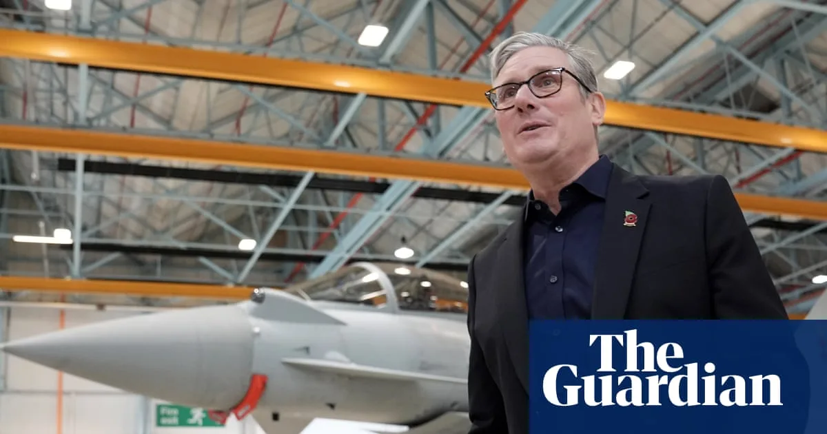 UK Defence Firms 'Bleeding Cash' Amid Delayed Spending Plan