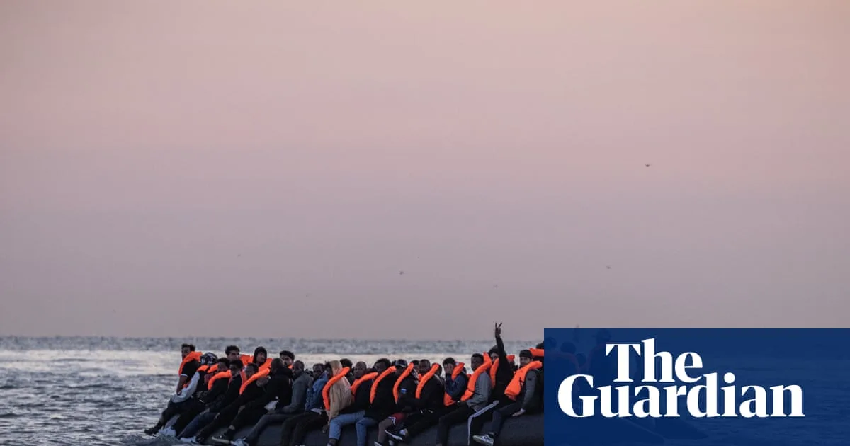 Asylum Seekers in UK Detention Launch Hunger Strike Over France Returns