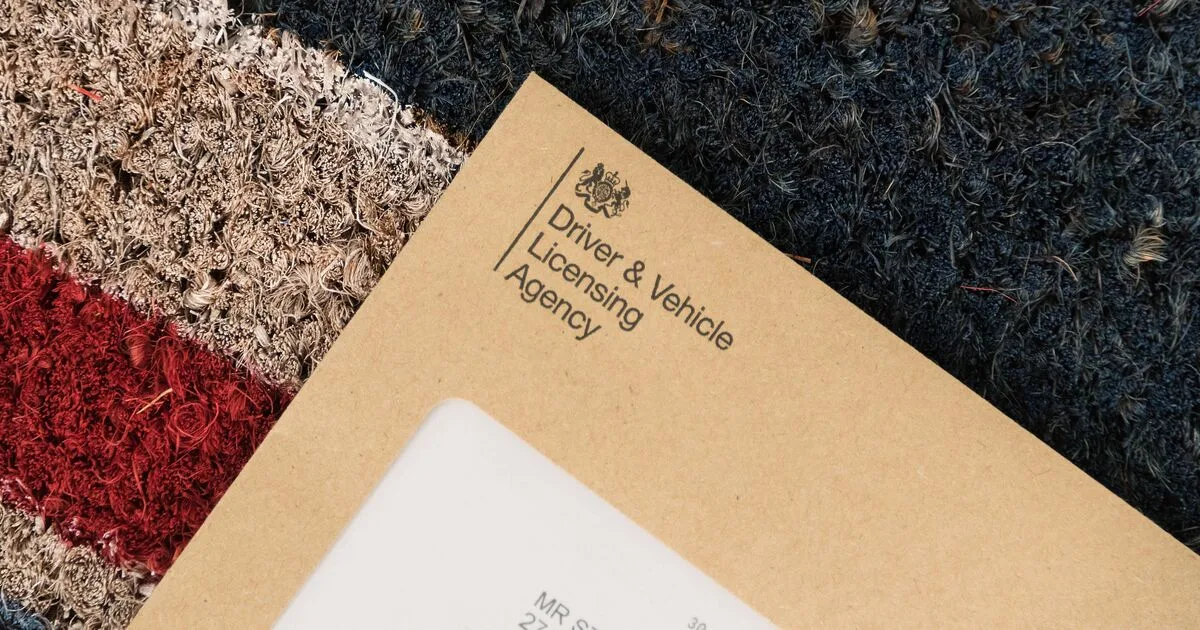 Millions of UK Drivers Overpaying DVLA Due to Hidden 5% Monthly Tax Fee