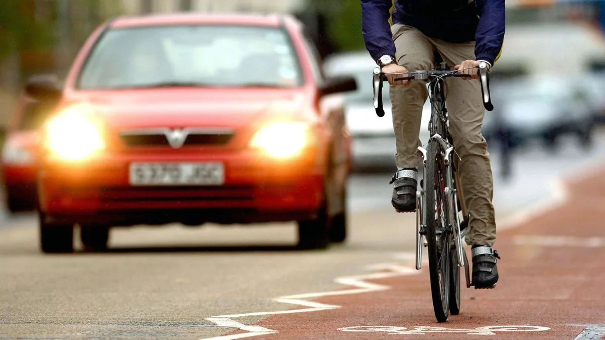 UK Drivers Risk £200 Fines for Overlooked Highway Code Rule