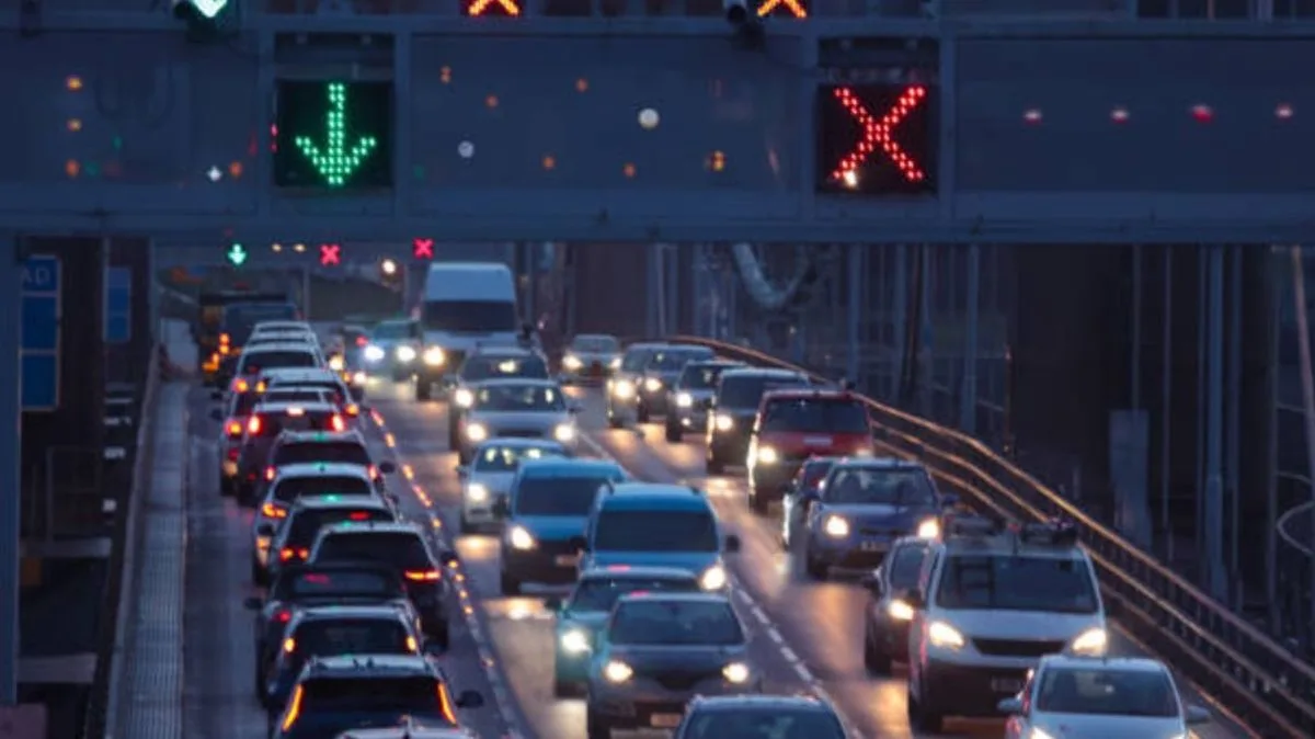 Over 37,000 Drivers Lose Licences Over Eyesight Failures Ahead of DVLA Crackdown