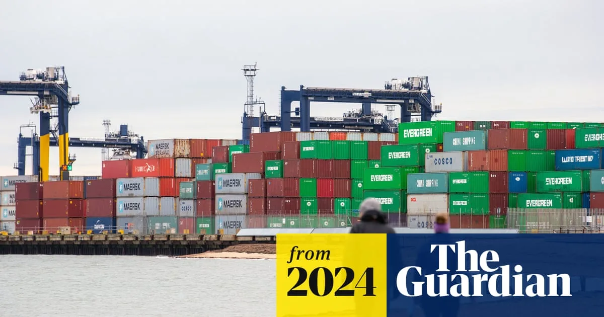 UK recession deeper than two quarters suggest, GDP per head and trade data show