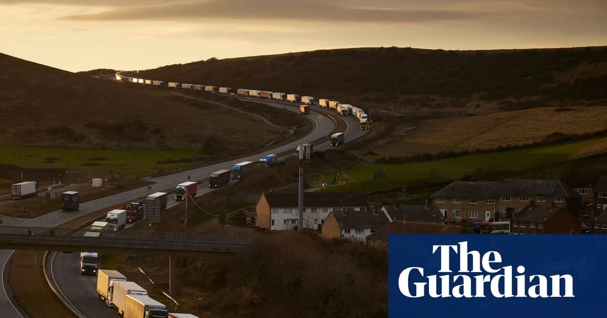 Brexit Vote Decade On: UK Economy Slower, Poorer, Data Shows