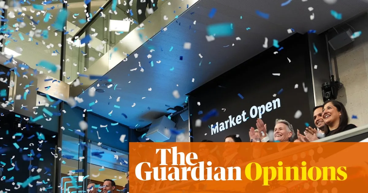 UK Economy: Voter Wants vs Bond Market Discipline