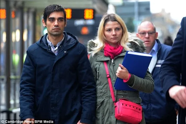 Couple Jailed for Abusing Elderly Woman in Cambridgeshire Care Scandal