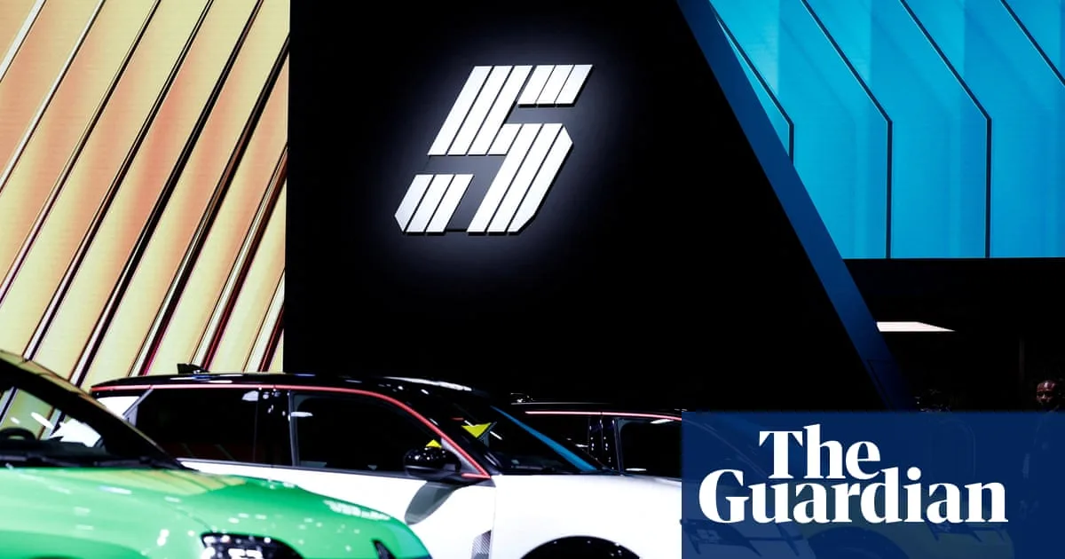 UK electric car sales hit record high with subsidy boost