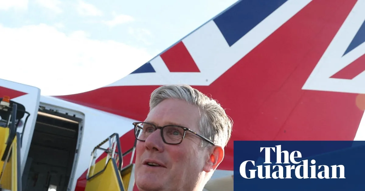 Starmer to end asylum ‘golden ticket’ of resettlement and family reunion rights