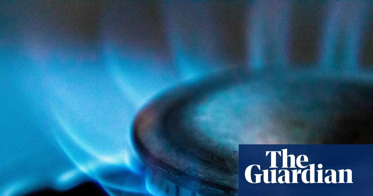UK Energy Bills to Drop as Ofgem Lowers Price Cap
