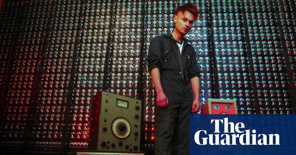 UK Eurovision 2026 Entry Reacts To Last Place Finish