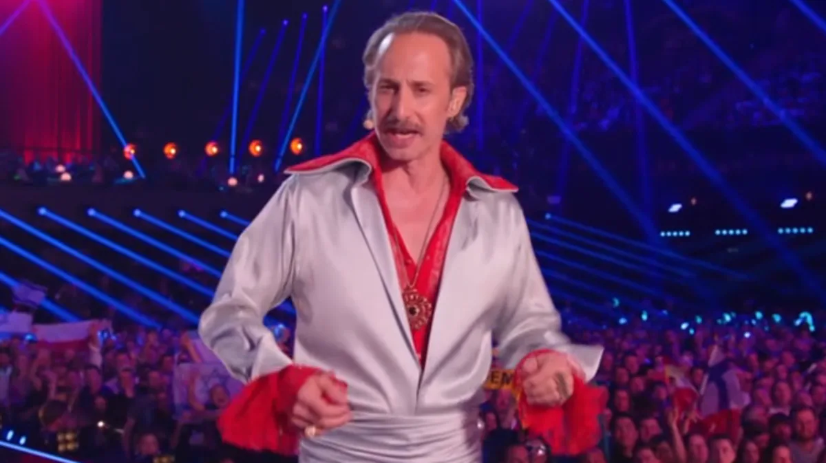 BBC Eurovision Viewers Divided Over Sound Issues and Emotional Opening