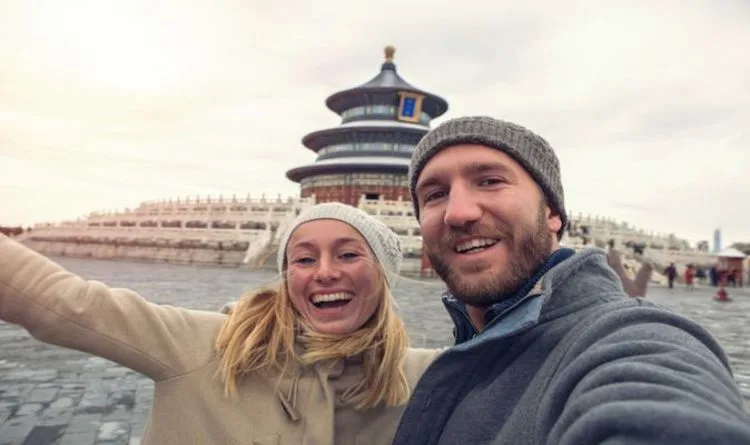 ‘Never boring’: UK expats share their experiences of life in China
