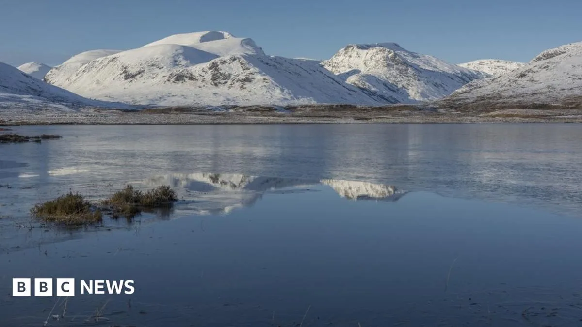 UK Faces -12C in Coldest Night of Winter So Far