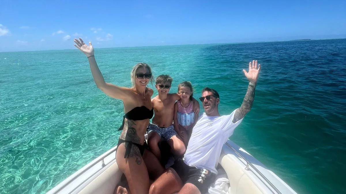 UK Family Finds £20k Private School Paradise in Mauritius