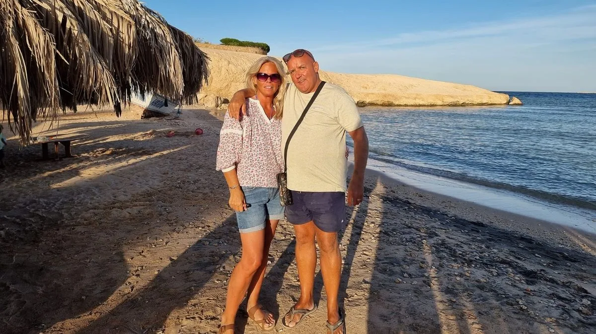 UK Couple Moves to Egypt, Slashes Living Costs to £200 a Month