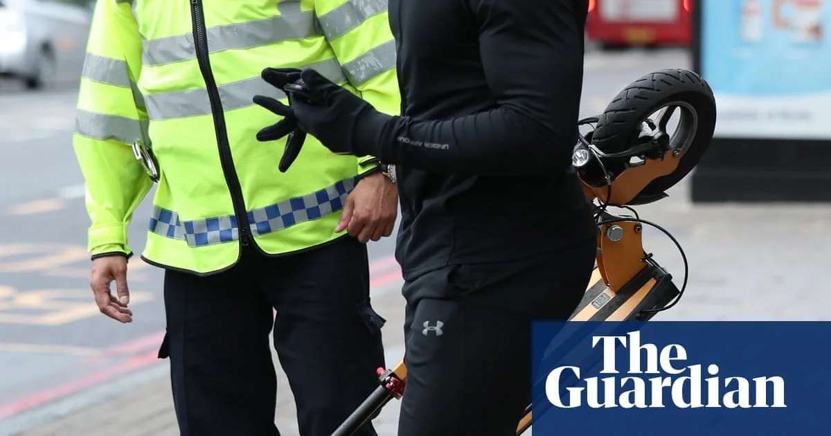 UK Fire Brigades to Track E-Bike and E-Scooter Fires