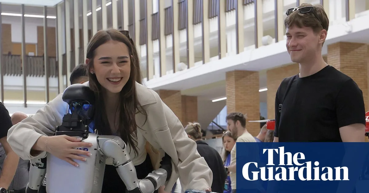 UK Firms Accused of 'AI Washing' to Capitalise on Tech Hype