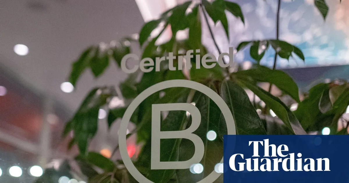 Dozens of UK Firms Risk Losing B Corp Status After Standards Overhaul