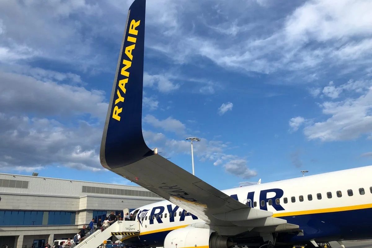 Greek Air Traffic Control Failure Sparks Flight Chaos Across Europe