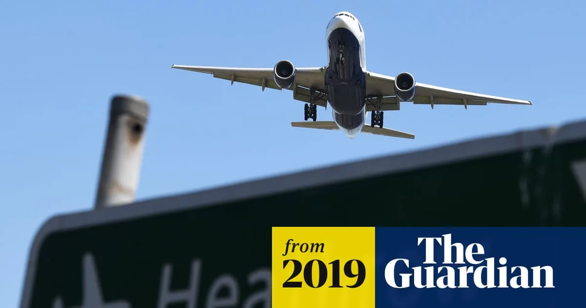 UK Flights Hit Record Fullness As Capacity Crisis Bites