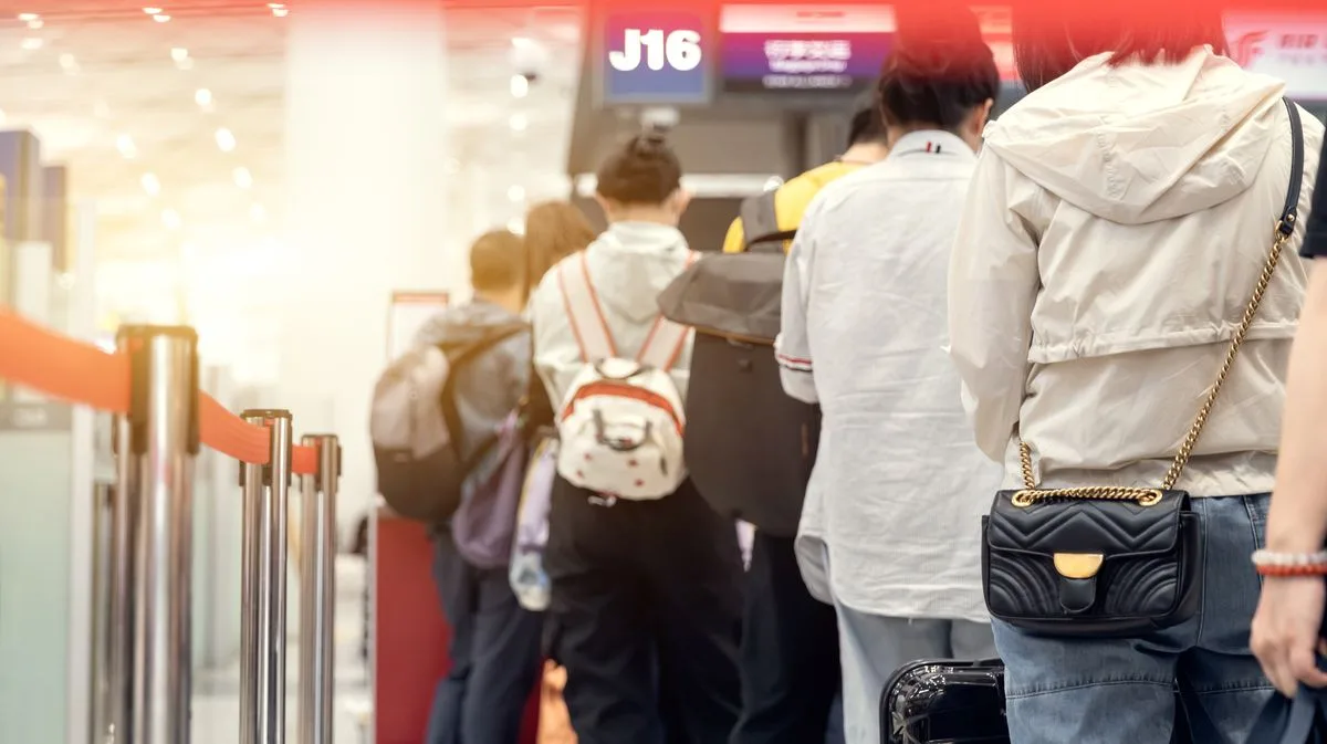 UK Foreign Office Issues No Travel List for 76 Countries