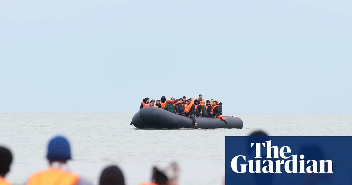 UK-France 'One In, One Out' Channel Migrant Deal to End in October