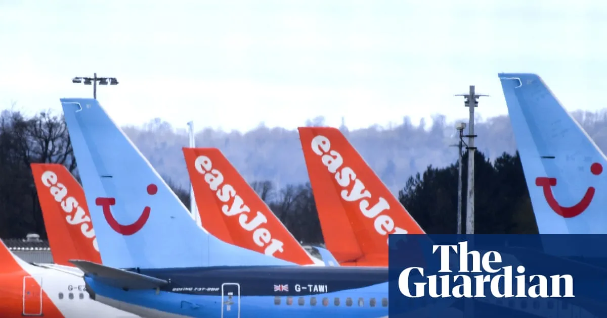 UK refineries asked to boost jet fuel output amid Iran conflict supply fears