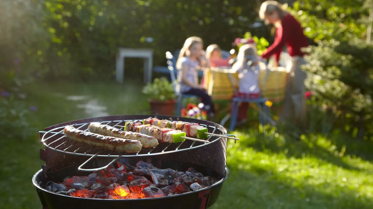 Brits Warned Summer Garden Mistake Could Mean £5,000 Fine