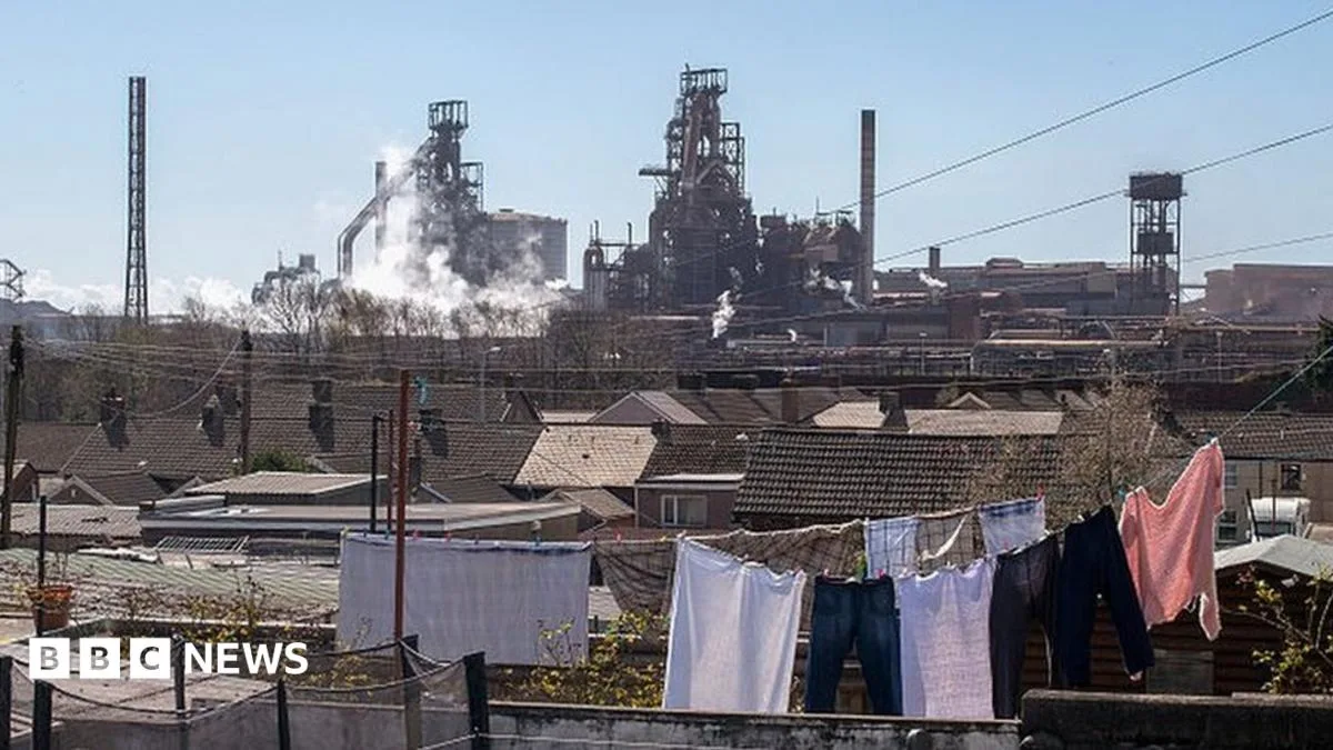 UK Minister Defends £100m Fund for Tata Steel Workers as Sufficient