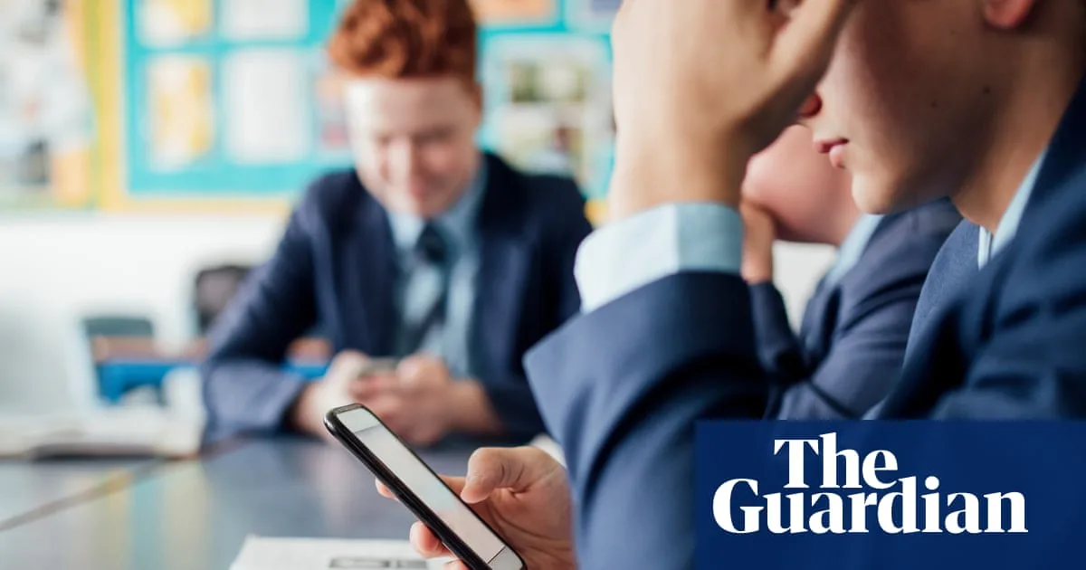 UK Government Vows Social Media Restrictions for Under-16s
