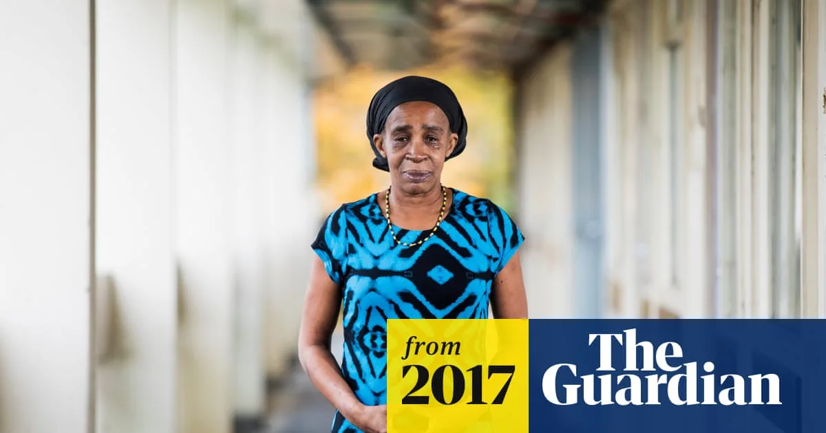 Grandmother Facing Deportation After 50 Years in UK