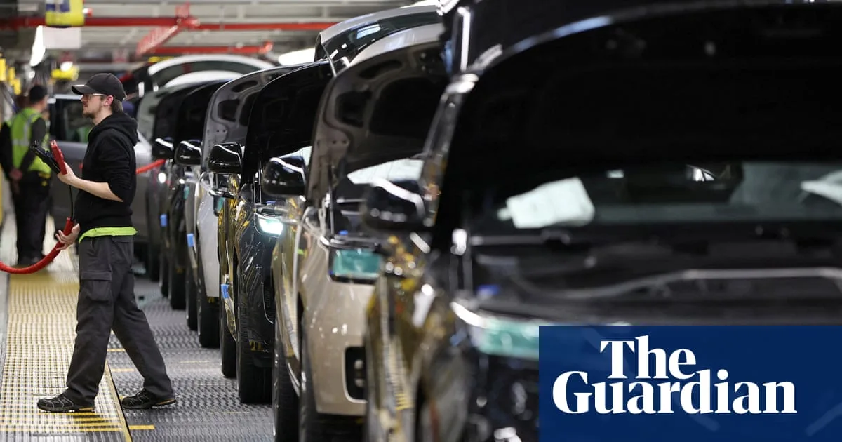 UK Grants £380m to Tata's Somerset Gigafactory for EV Batteries