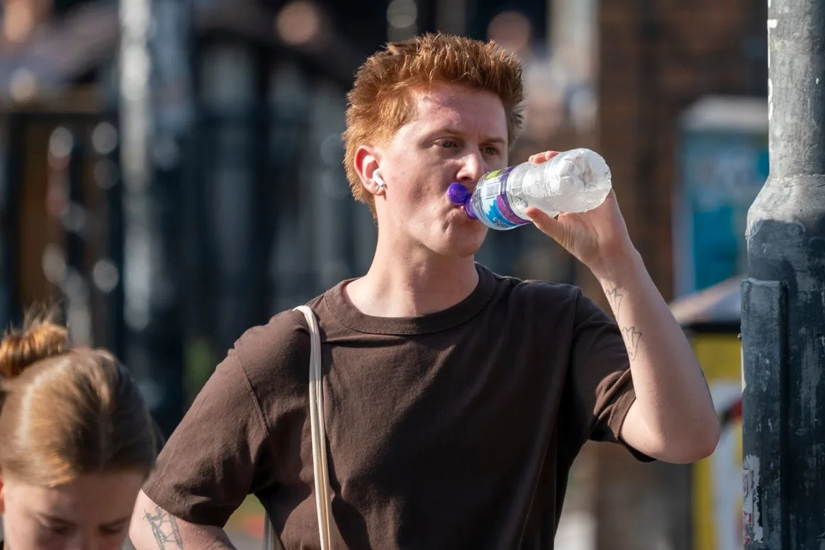UK Heatwave: Amber Warning Extended as Temperatures Remain High