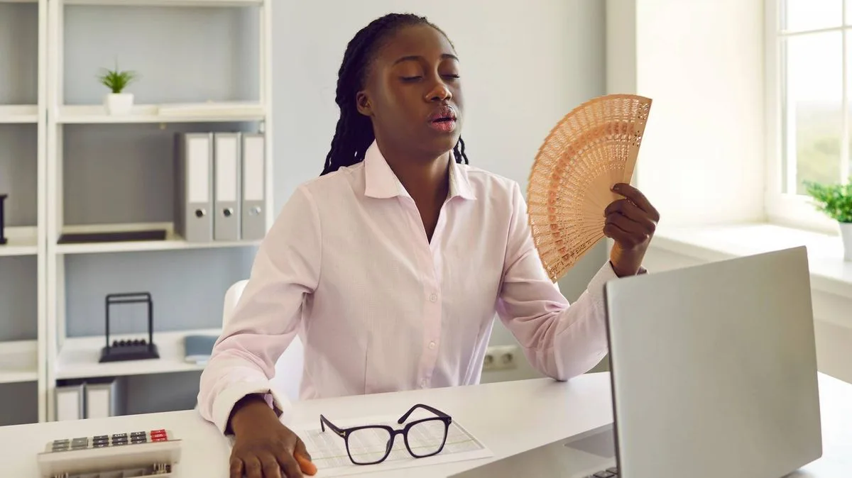 UK Heatwave: Workplace Rights and Legal Obligations Explained