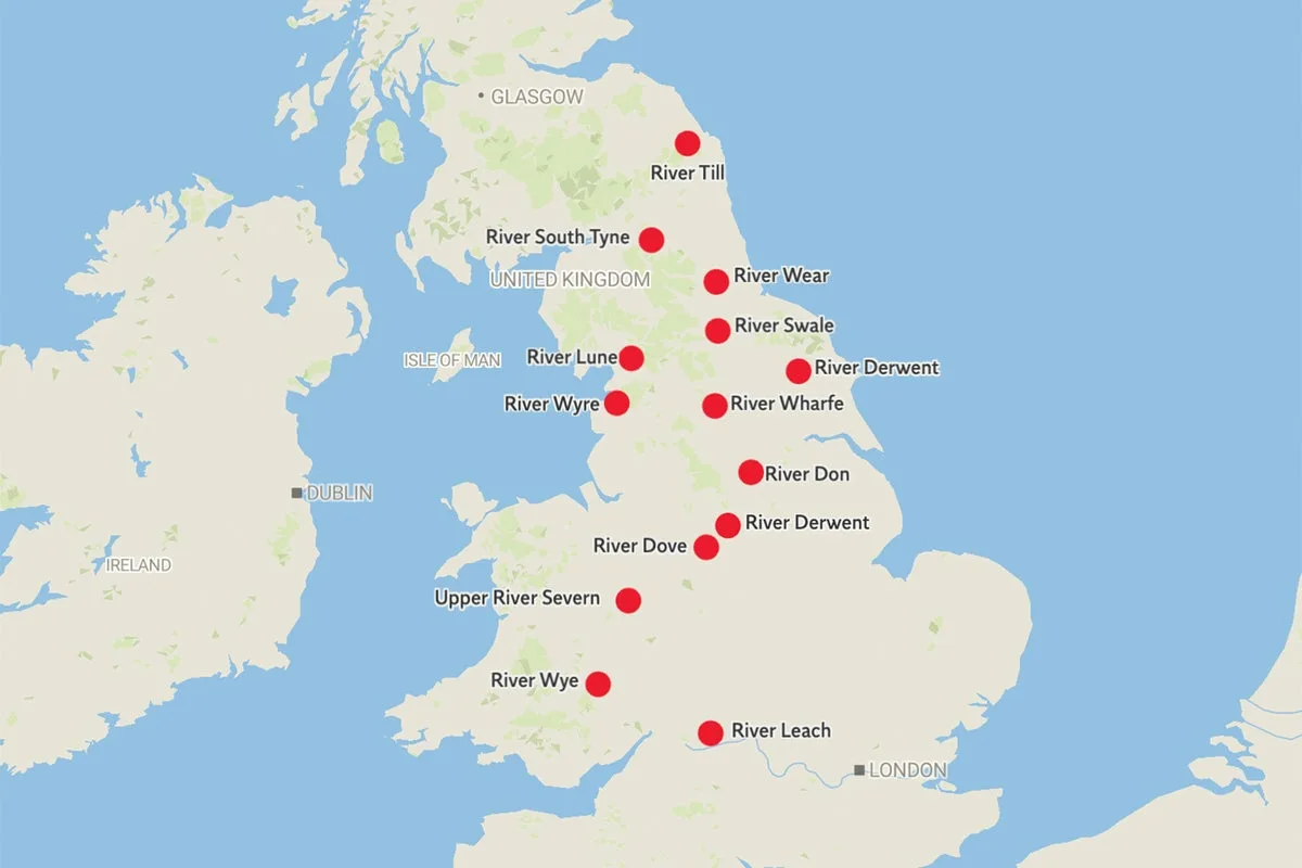 Hosepipe Bans Likely in England This Summer Amid Drought Warnings
