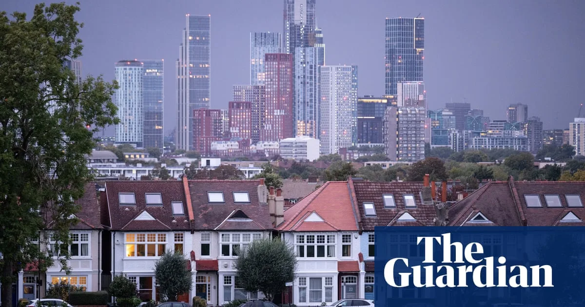 UK House Prices Stall in March as Buyers Cautious