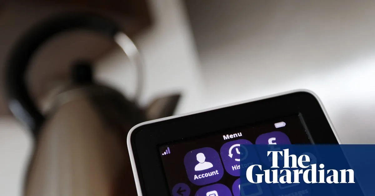 UK Household Energy Bills to Rise 13% in July