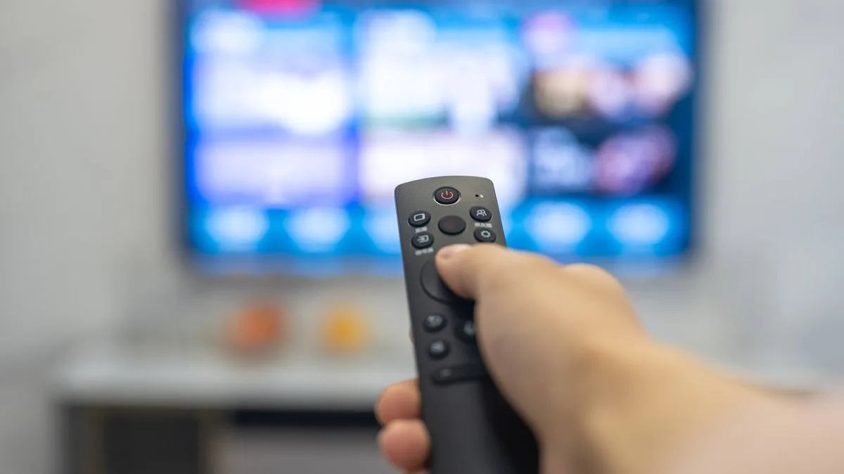 UK Households Face £42.89 TV Cost Rise From July