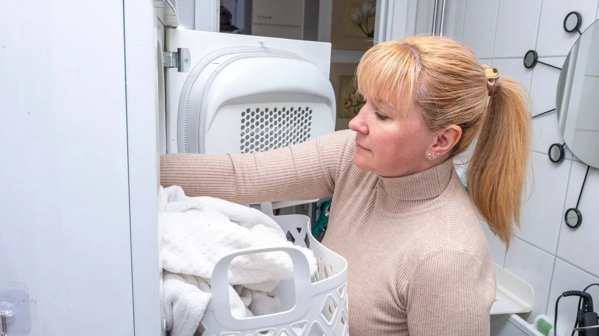 UK Households Rush to Buy Tumble Dryers Before Ban