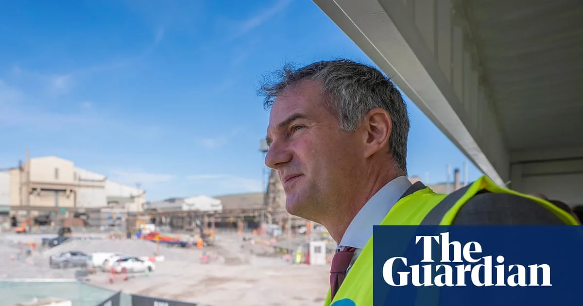 UK Doubles Steel Tariffs to 50% in Bid to Protect Domestic Industry